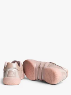 Taekwondo Mei Elite i Sandy Pink