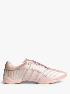 Taekwondo Mei Elite i Sandy Pink