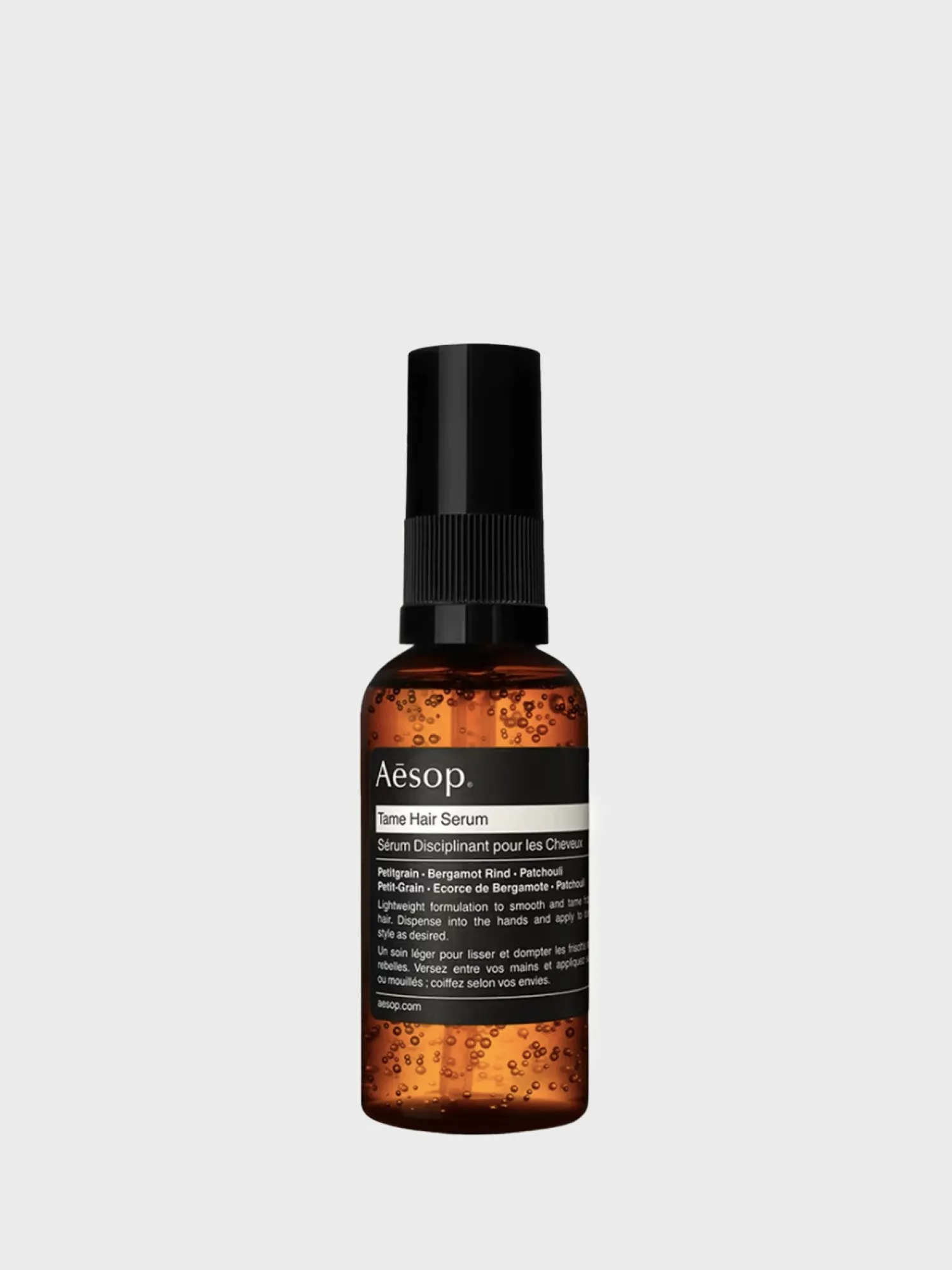 Tame Hår Serum (60 ml)