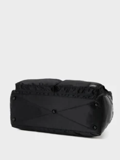 TANKER DUFFLE BAG i Sort