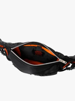 Tanker Fanny Pack i Sort