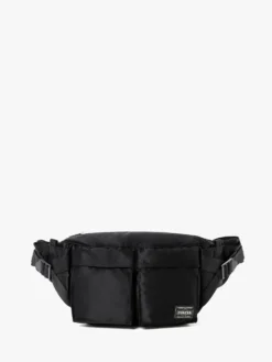 Tanker Fanny Pack i Sort