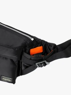 Tanker Fanny Pack i Sort