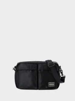 Tanker Sling Bag i Sort