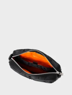 Tanker Sling Bag i Sort