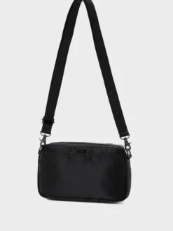 Tanker Sling Bag i Sort
