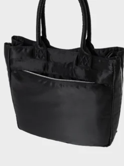 Tanker Tote Bag i Sort