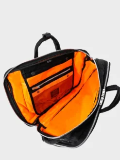 Tanker 3Way Document Bag W Zip i Sort