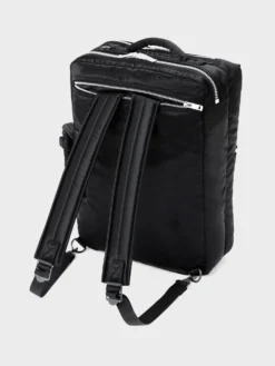 Tanker 3Way Document Bag W Zip i Sort