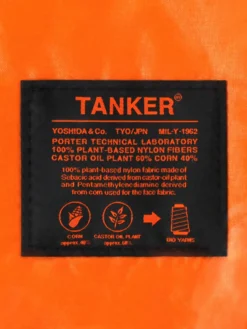 Tanker 2Way Dokumenttaske i Sort