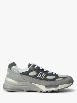 Teddy Santis 992 Sneakers i Shadow Grey