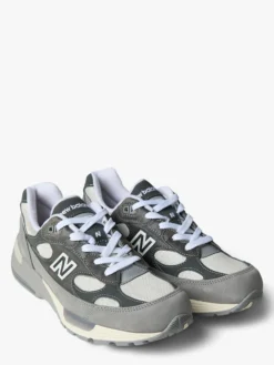 Teddy Santis 992 Sneakers i Shadow Grey