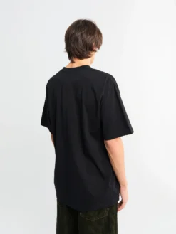 Tee SS-1 i Sort