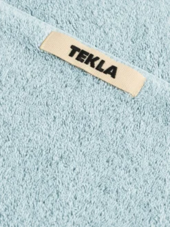 Terry Håndklæde i Himmelblå