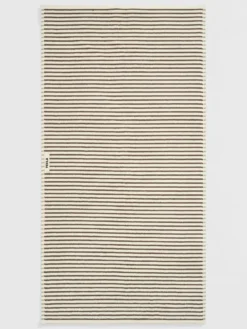 Terry Håndklæde i Kodiak Stripes