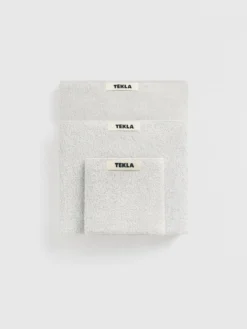 Terry Håndklæde i Lunar Rock