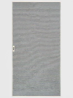 Terry Håndklæde i Sailor Stripes