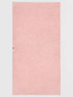 Terry Håndklæde i Shaded Pink