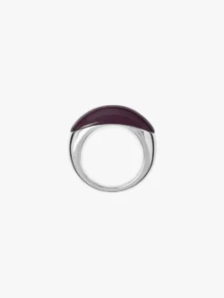 The Beatrice Ring i Sølv