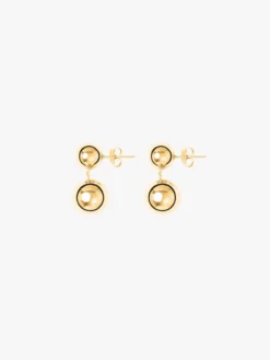 The Caroline Ørering i Guld