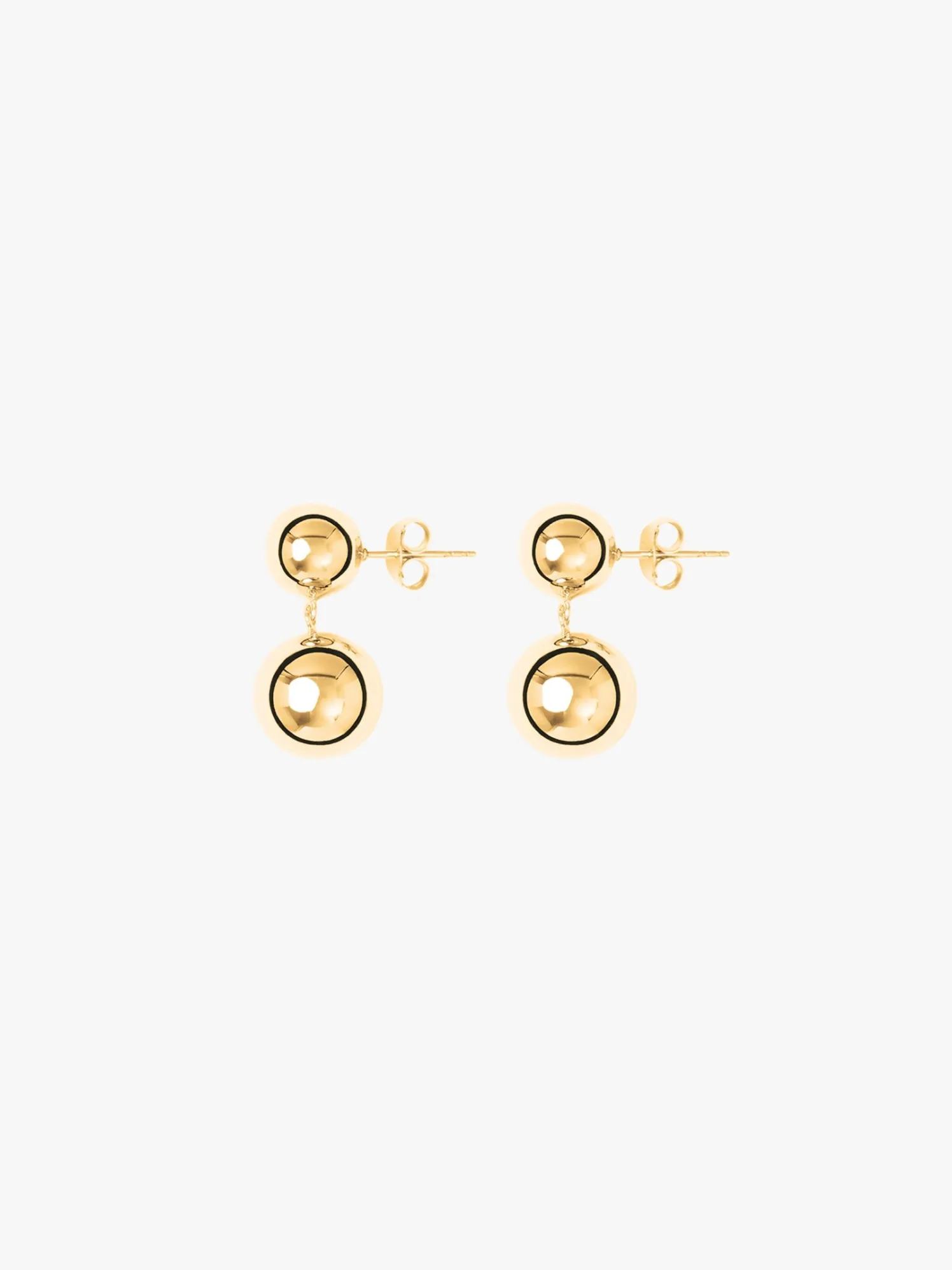 The Caroline Ørering i Guld