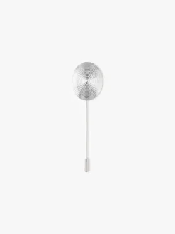 The Elo Pin i Sølv