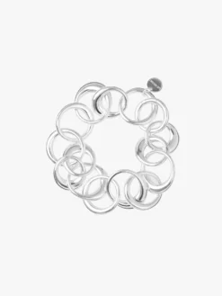 The Laura Armbånd i Sølv