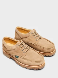 Thiers Sko i Beige