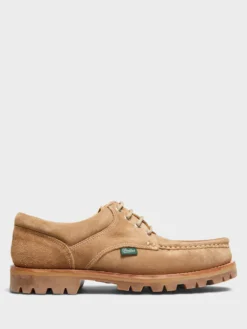 Thiers Sko i Beige