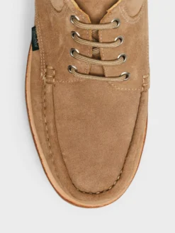 Thiers Sko i Beige