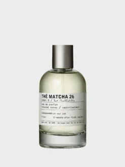 Thé Matcha 26 Eau de Parfum (100 ml)