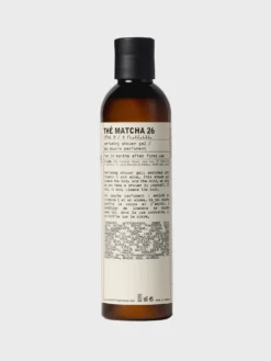 Thé Matcha Perfuming Shower Gel (237 ml)