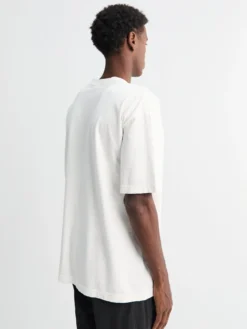 Thornscrub Sanctuary Shirt 1 T-shirt i Hvid