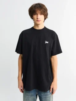 Tough Love T-Shirt i Sort