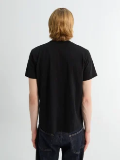 Tubular 2-pack i Sort