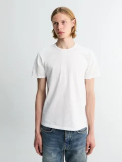 Tubular 2-pak i Hvid