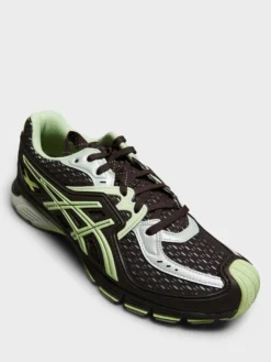 UB12-S Gel-SD-Lyte Sneakers i Lichen Rock og Black Coffee