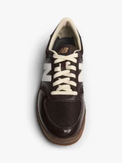 U5009H1 in Black Coffee and Sea Salt