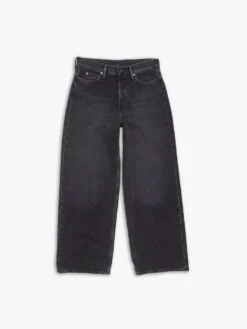 1981 U Jeans i Vintage Sort