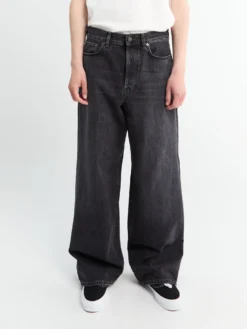 1981 U Jeans i Vintage Sort