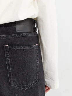 1981 U Jeans i Vintage Sort