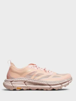 U Mafate Speed 4 Lite Sneakers i Rose Tea og Rose Latte