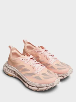 U Mafate Speed 4 Lite Sneakers i Rose Tea og Rose Latte