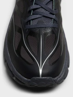 U Mafate Speed 4 Lite Sneakers i Charcoal Grey og Jade