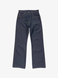1981 U New Jeans in Indigo Blue