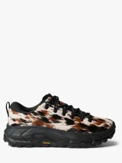 U Tor Summit + i Pirate Black og Pirate Black
