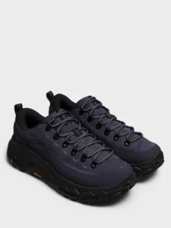 U Tor Summit Sneakers i Squid Ink og Squid Ink