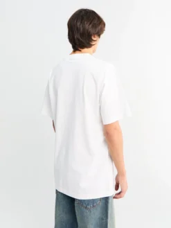 Vibes T-Shirt i Hvid