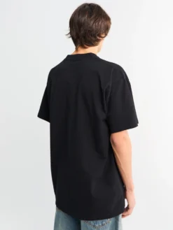 Vibes T-Shirt i Sort