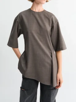 Vichy Top i Melange